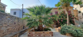 Garden of Chios